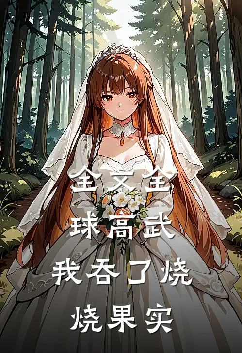 全文全球高武：我吞了烧烧果实