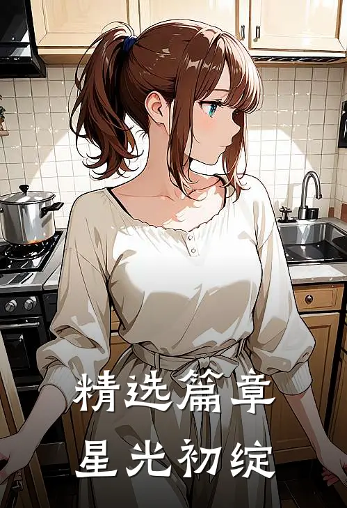 精选篇章星光初绽