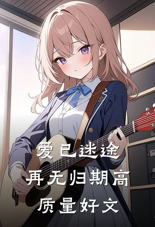 爱已迷途，再无归期高质量好文