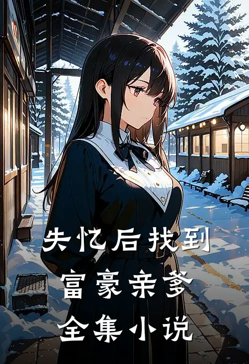 失忆后找到富豪亲爹全集小说