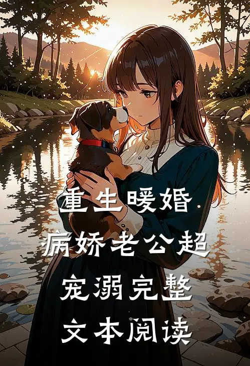 重生暖婚:病娇老公超宠溺完整文本阅读