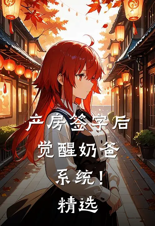 产房签字后，觉醒奶爸系统！精选