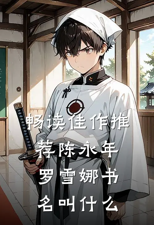 畅读佳作推荐陈永年罗雪娜书名叫什么