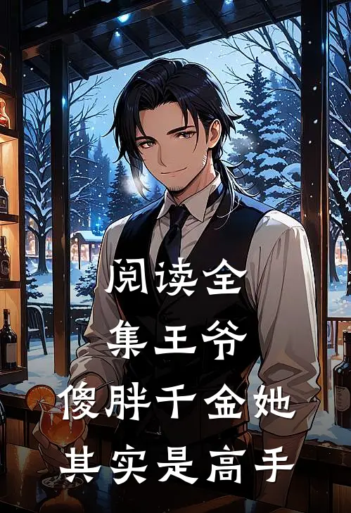 阅读全集王爷，傻胖千金她其实是高手
