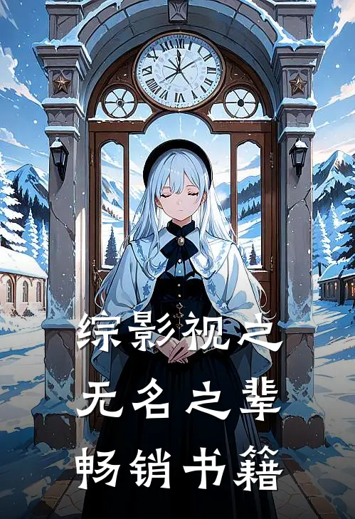 综影视之无名之辈畅销书籍