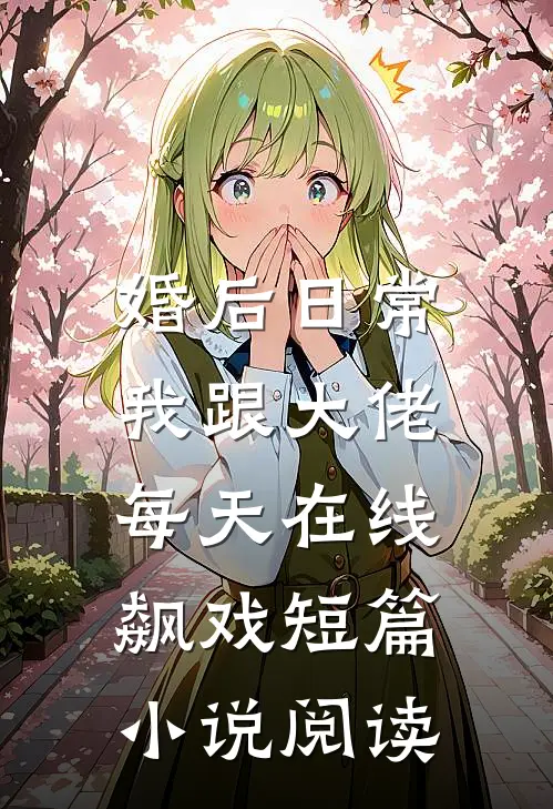 婚后日常：我跟大佬每天在线飙戏短篇小说阅读