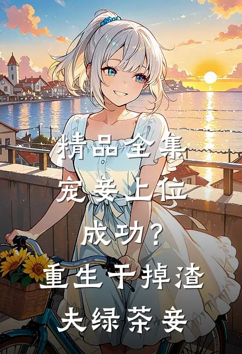 精品全集宠妾上位成功？重生干掉渣夫绿茶妾