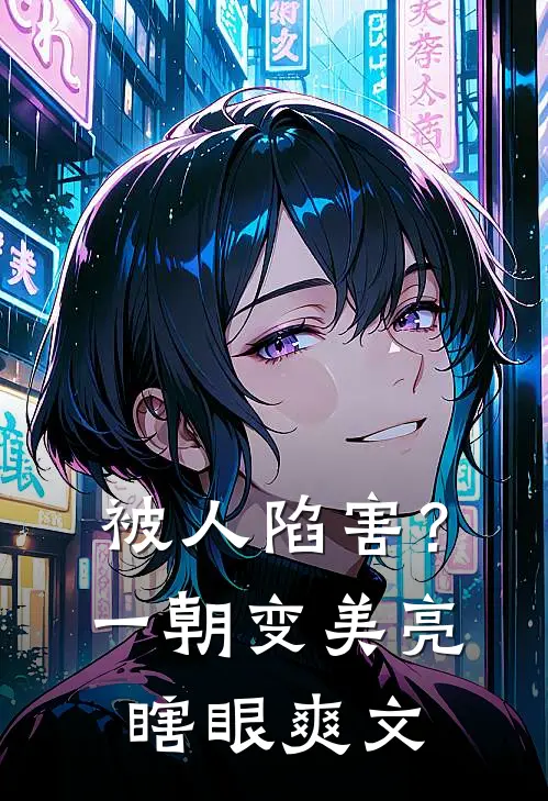 被人陷害？一朝变美亮瞎眼爽文