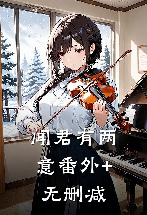闻君有两意番外+无删减