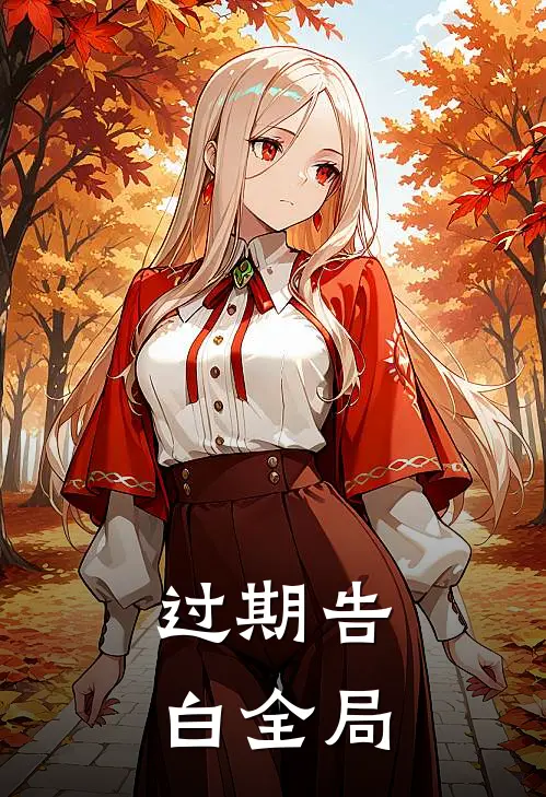 过期告白全局