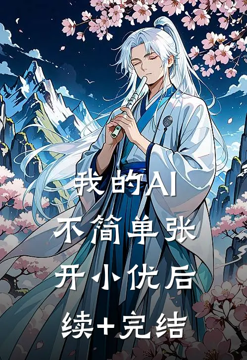 我的AI不简单张开小优后续+完结