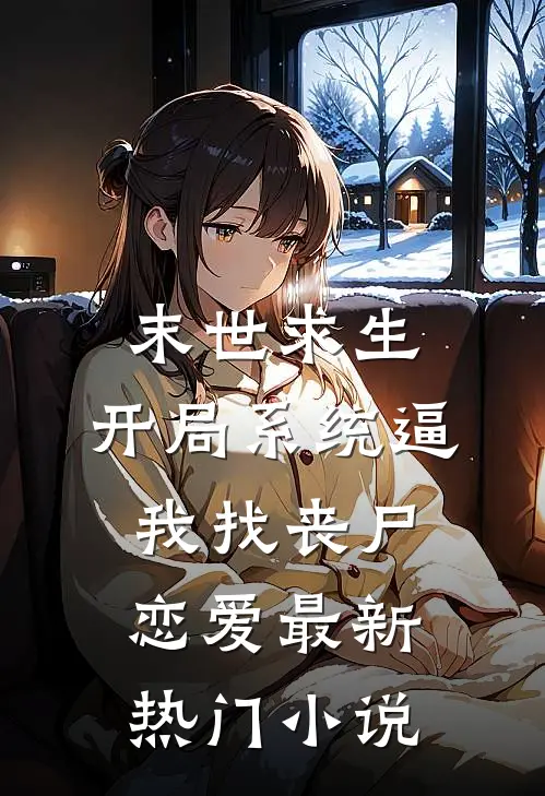 末世求生：开局系统逼我找丧尸恋爱最新热门小说