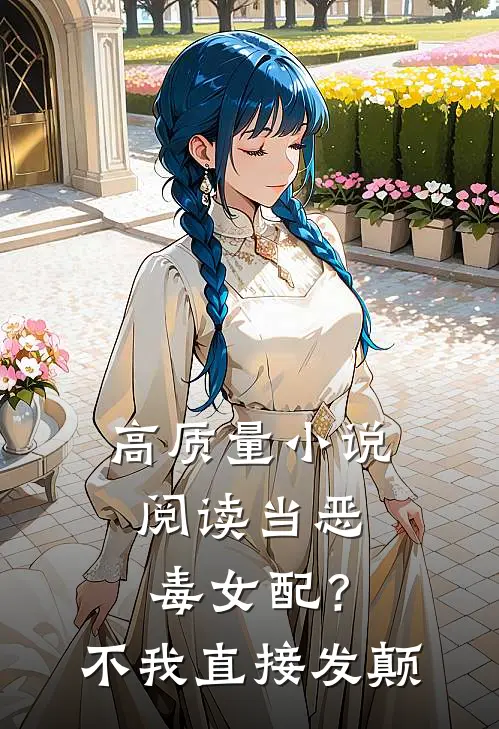 高质量小说阅读当恶毒女配？不，我直接发颠