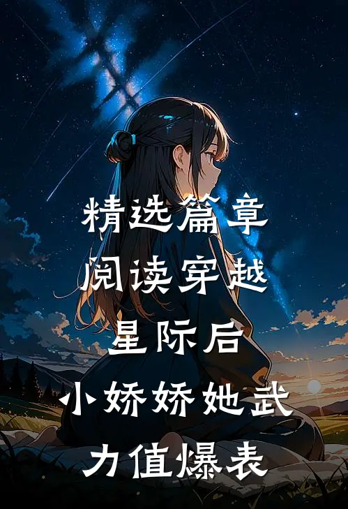 精选篇章阅读穿越星际后，小娇娇她武力值爆表