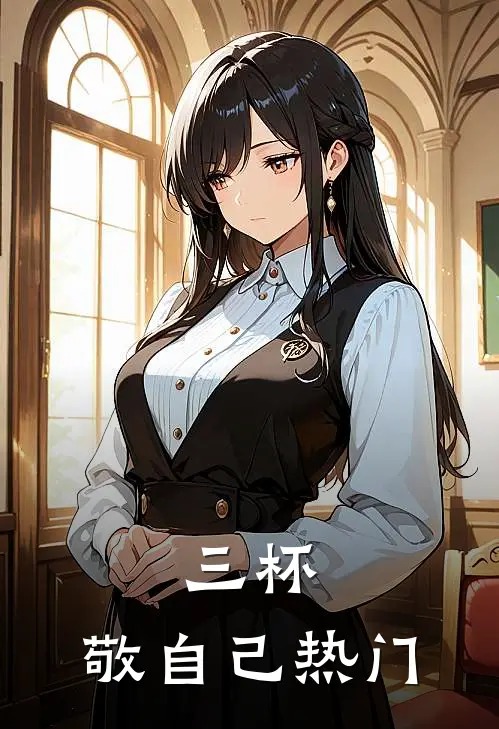 三杯，敬自己热门