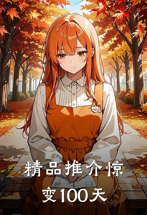 精品推介惊变100天