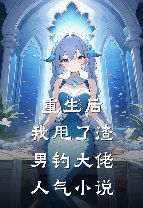 重生后，我甩了渣男钓大佬人气小说