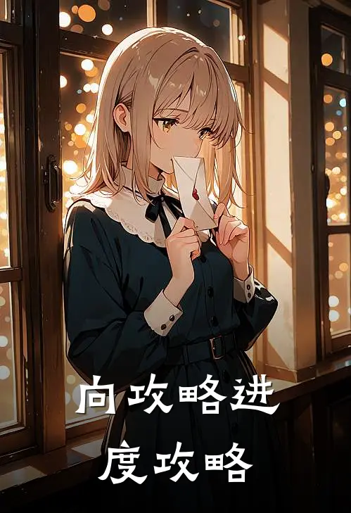 向攻略进度攻略