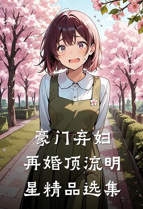 豪门弃妇，再婚顶流明星精品选集