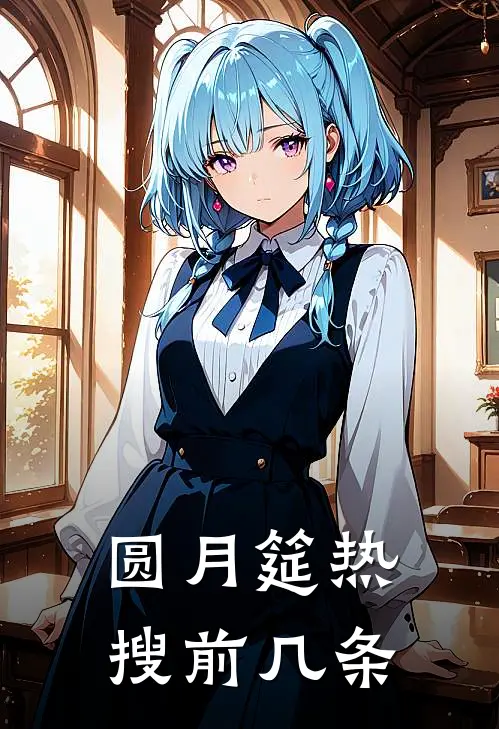 圆月筵热搜前几条