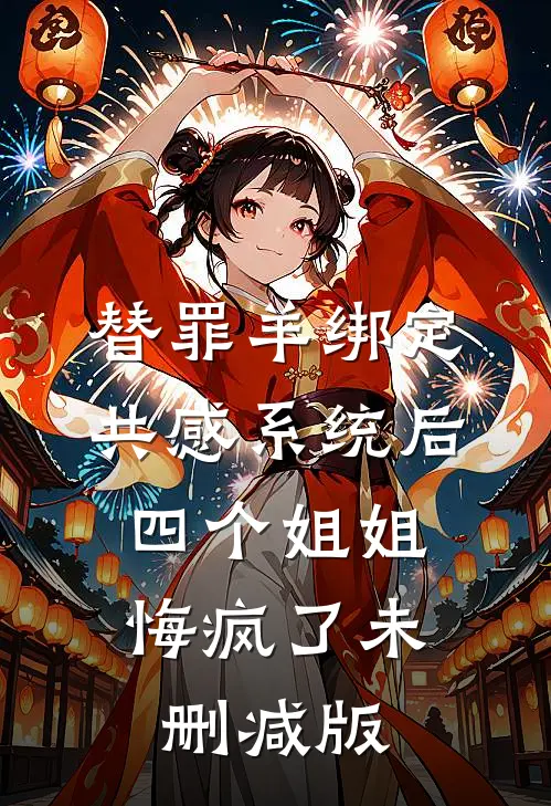 替罪羊绑定共感系统后，四个姐姐悔疯了未删减版