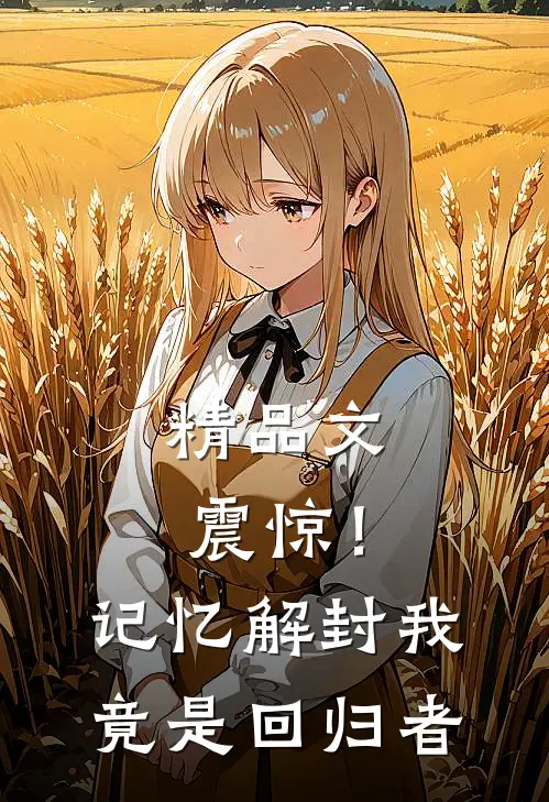 精品文震惊！记忆解封，我竟是回归者