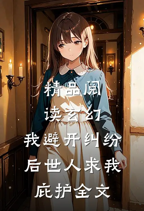 精品阅读玄幻：我避开纠纷后世人求我庇护全文