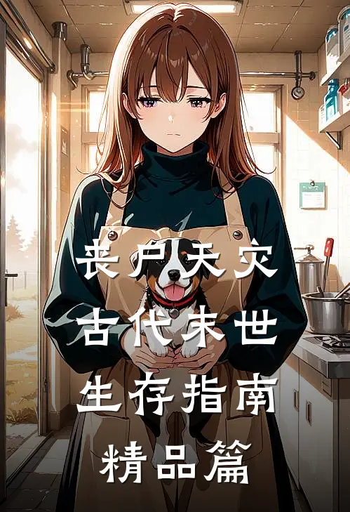 丧尸天灾：古代末世生存指南精品篇