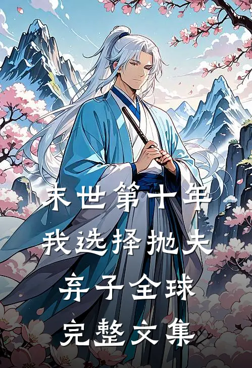 末世第十年，我选择抛夫弃子全球完整文集