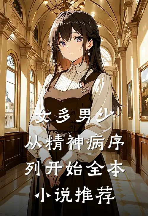 女多男少，从精神病序列开始全本小说推荐