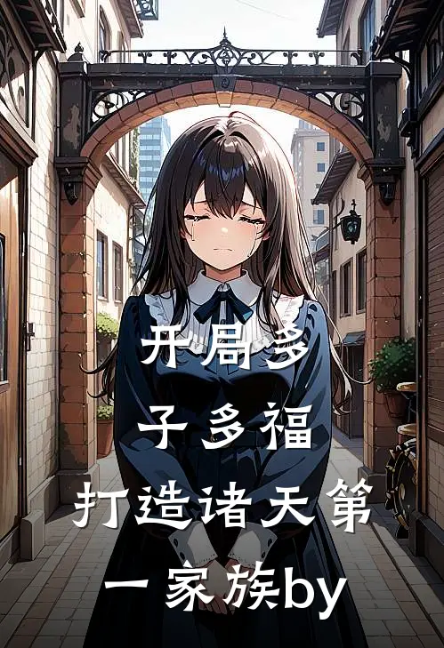 开局多子多福，打造诸天第一家族by