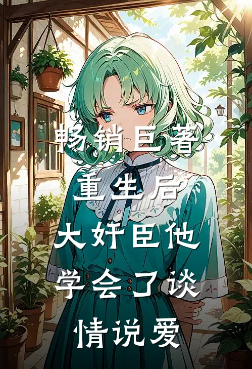 畅销巨著重生后，大奸臣他学会了谈情说爱
