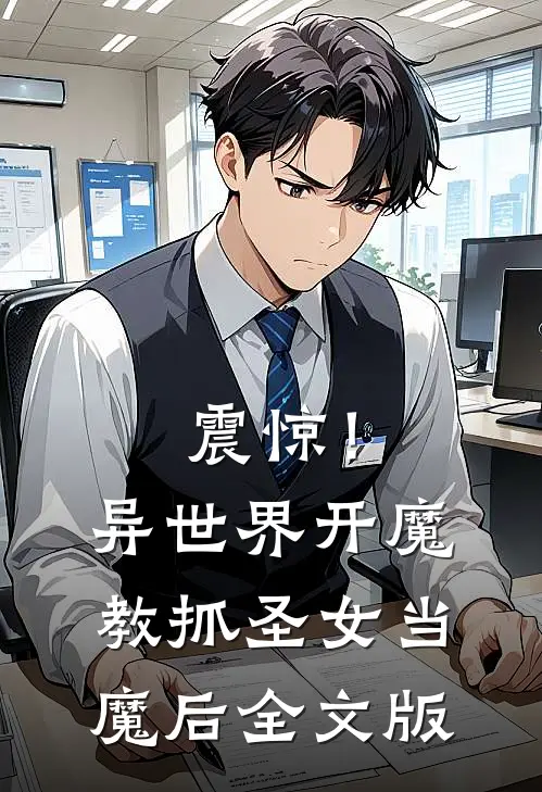 震惊！异世界开魔教抓圣女当魔后全文版