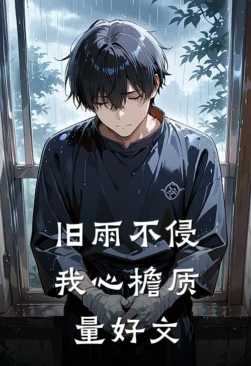旧雨不侵我心檐质量好文
