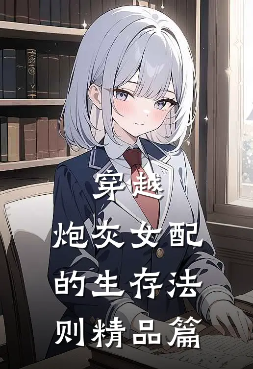 穿越：炮灰女配的生存法则精品篇