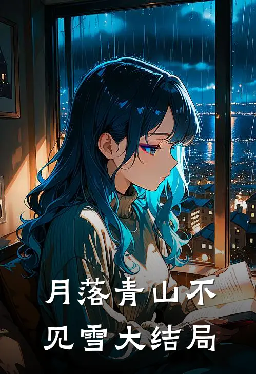 月落青山不见雪大结局