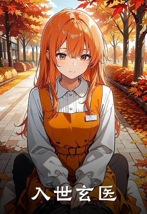 入世玄医