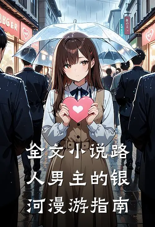 全文小说路人男主的银河漫游指南