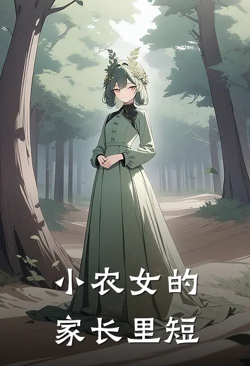 小农女的家长里短