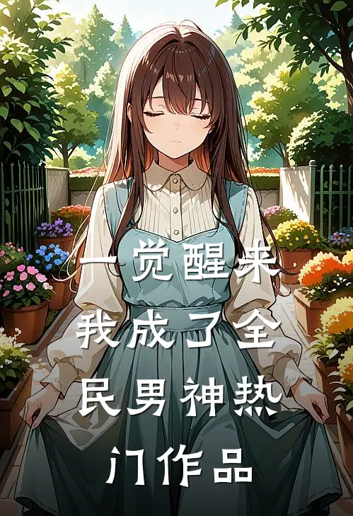 一觉醒来，我成了全民男神热门作品