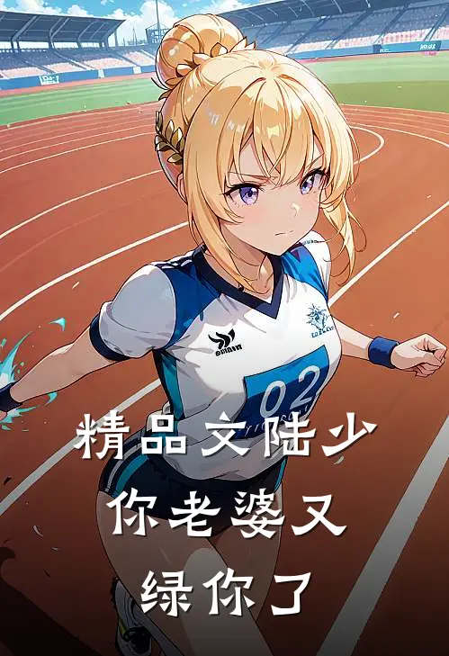 精品文陆少，你老婆又绿你了
