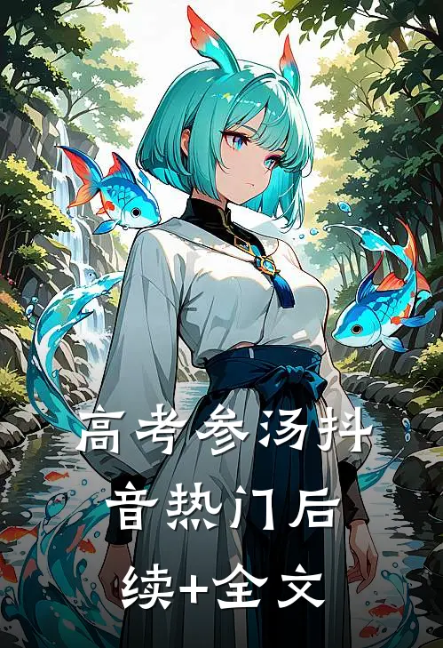 高考参汤抖音热门后续+全文