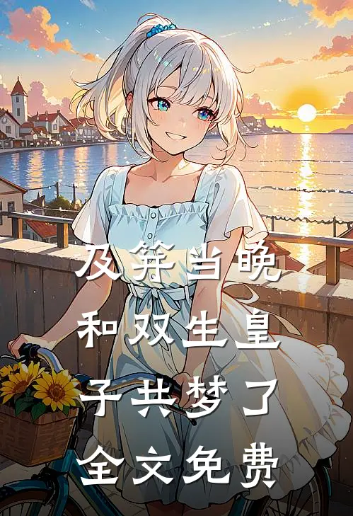 及笄当晚，和双生皇子共梦了全文免费