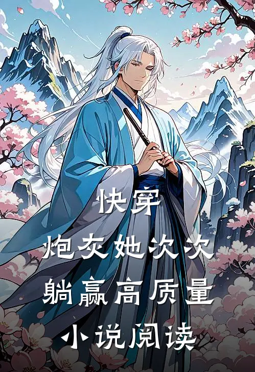 快穿：炮灰她次次躺赢高质量小说阅读