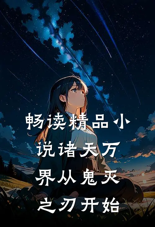 畅读精品小说诸天万界从鬼灭之刃开始