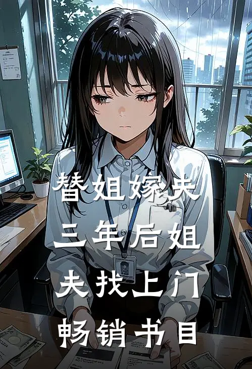 替姐嫁夫，三年后姐夫找上门畅销书目