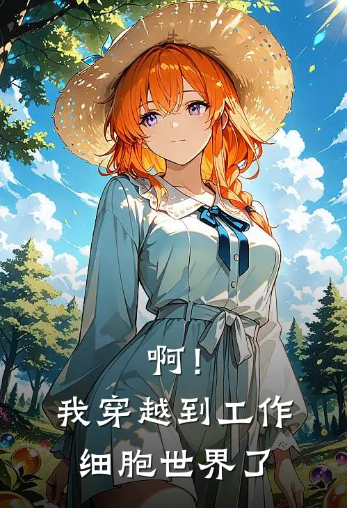 啊！我穿越到工作细胞世界了