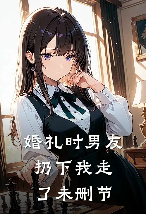 婚礼时男友扔下我走了未删节