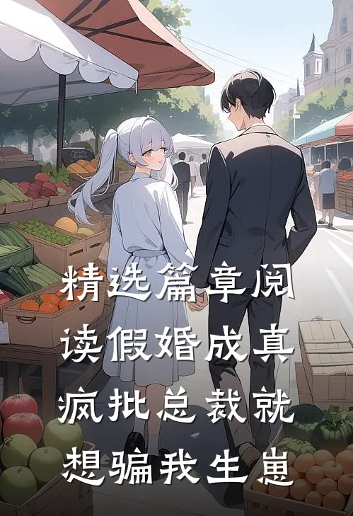 精选篇章阅读假婚成真：疯批总裁就想骗我生崽