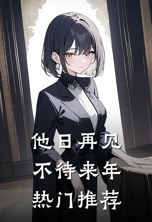 他日再见，不待来年热门推荐